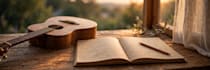write custom song lyrics for your gift, event, or artist