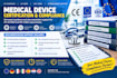 help provide ce eu mdr and iso 13485 medical device certification