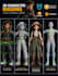 do 3d character rigging in maya and blender