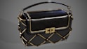 design 3d bags, handbags and backpacks using clo3d