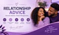 give honest relationship advice and a fresh perspective