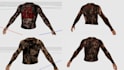 create custom full body tattoo for fivem