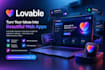 lovable ai, lovable dev, lovable, lovable website, lovable dev ai, ai developer