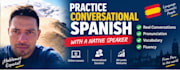 practice conversational spanish with a native speaker