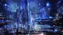 create cinematic sci fi ai films, trailers and scenes