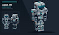 create a custom minecraft java avatar for CPM