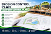 erosion control plan sediment control plan esc plan
