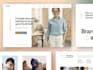 create a professional wordpress site for your business