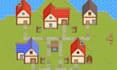 do 2d top down pixel art tileset tilemap game assets rpg maker mz vx ace