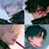 design anime character art