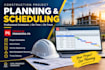 prepare construction schedule using primavera p6