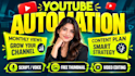 create faceless youtube videos