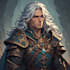 do fantasy and fantasy character design