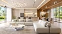 design interiors and render high quality images