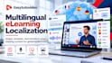 localize your elearning and training videos into multiple languages