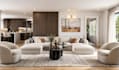 design kitchen cabinetry and residential interior