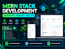 build CRM systems as a mern software engineer