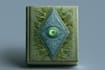 design a colorful book cover