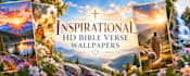 inspirational bible verse wallpaper