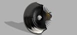 design complex 3d mechanical models and aerospace cad assemblies