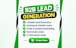 targeted b2b lead generation build a verified email list