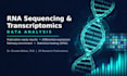 do rna seq and transcriptomics data analysis for research