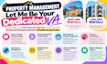 support your property management operations
