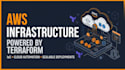 Set up aws infrastructure using terraform by Adeel_cloudpro | Fiverr