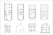 do uk building regulation planning permission drawing and structural calculation