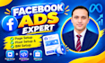setup and manage facebook meta ads campaign