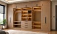 do kitchen cabinets, casework, millwork, cut lists and cnc drawing using autocad