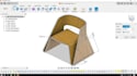 draft commercial casework blueprints for production in autocad