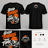 design custom t shirt designs