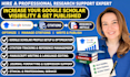 increase google scholar, backdated citation, write and publish research article