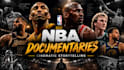 edit nba documentaries, player and basketball stories