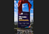 create stunning 3d anamorphic  billboard animation  for your led screen