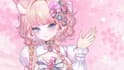 design and rig a custom live2d vtuber model for vtube studio