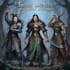 create unique fantasy and legendary heroes