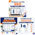 amazon product listing SEO and keyword research