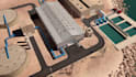 create 3d industrial technical animation equipment engineering mechanical video