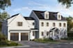 create 3d exterior rendering
