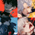 create awesome anime art