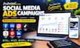 setup google tiktok lemon8 pinterest linkedin ads facebook meta ads advertising