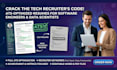 write an ats tech resume for software engineering