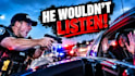 edit engaging police bodycam videos for youtube