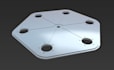 desing 3d printable mechanical parts