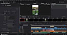 make professional sports highlight shortform video edits