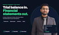 prepare financial statements from your trial balance