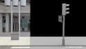 do vfx compositing cgi, green screen keying visual effect of your video