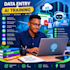 deal with ai and data with python alongside